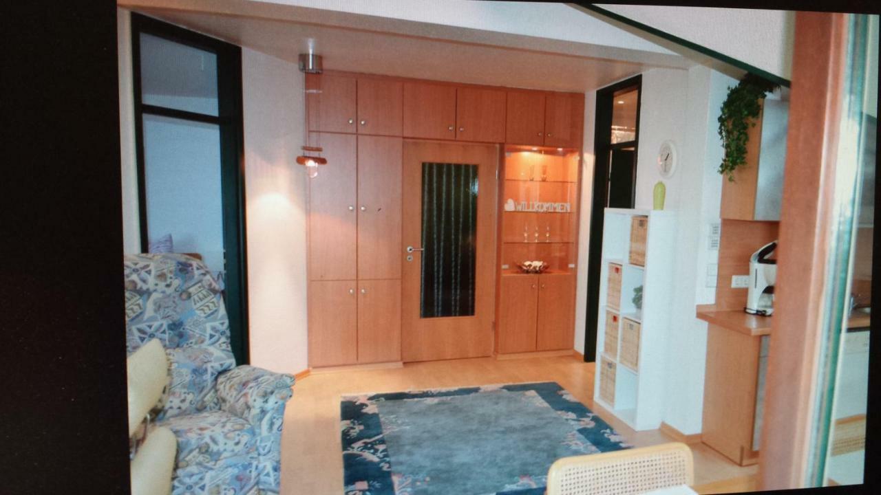 Ferienwohnung Berger Kurparkresidenz Bad Bergzabern Exterior foto